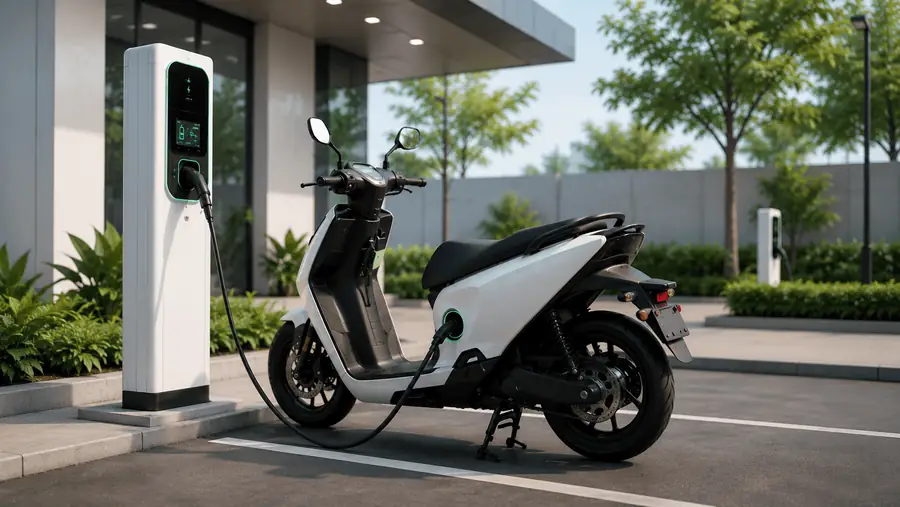 EV Charging
