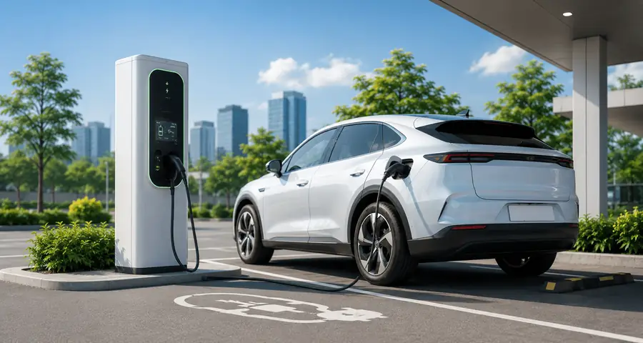 EV Charging