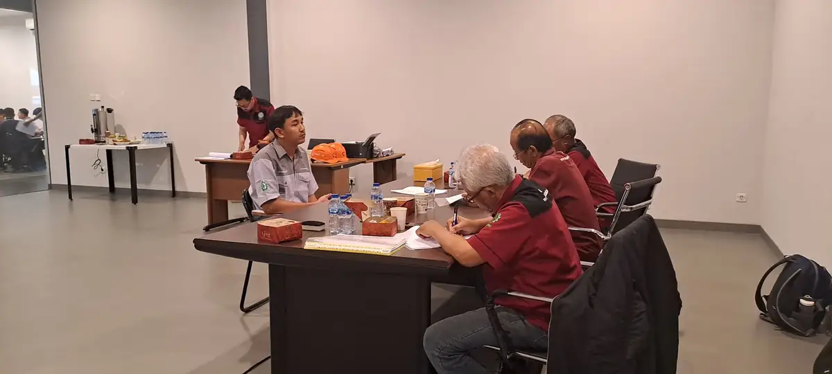 Kegiatan perusahaan 6
