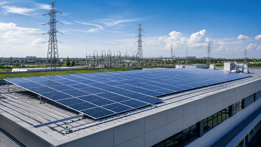 Solar Panel